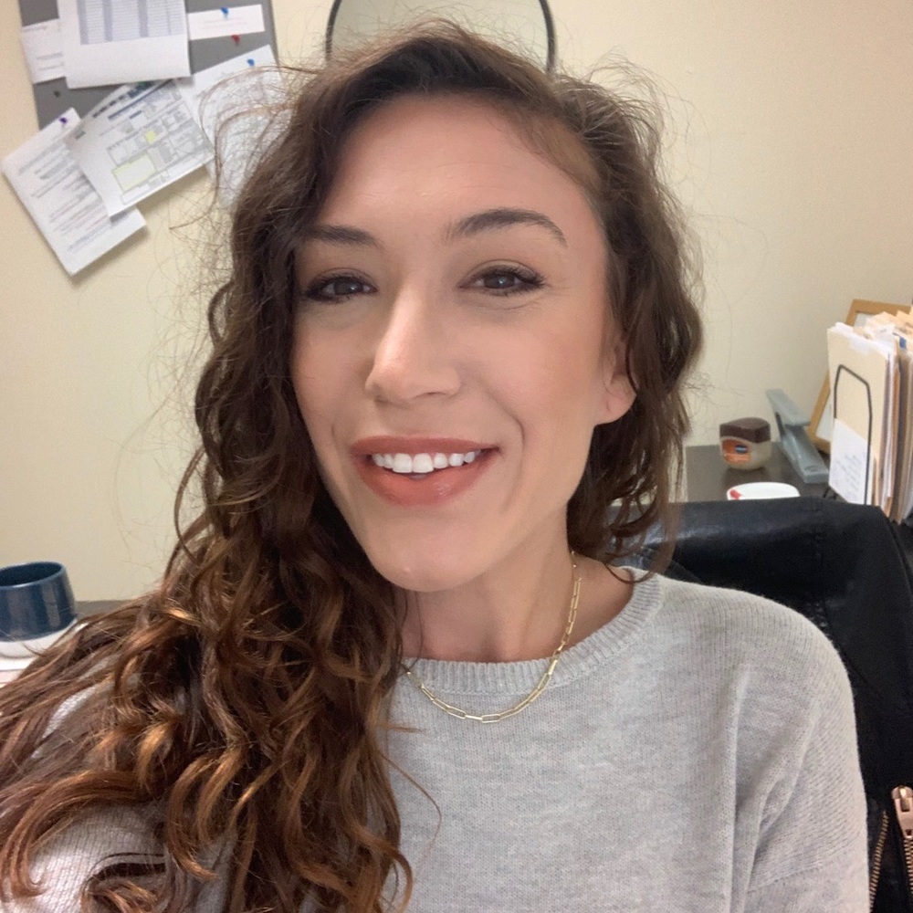Meet your Posher, Jessica